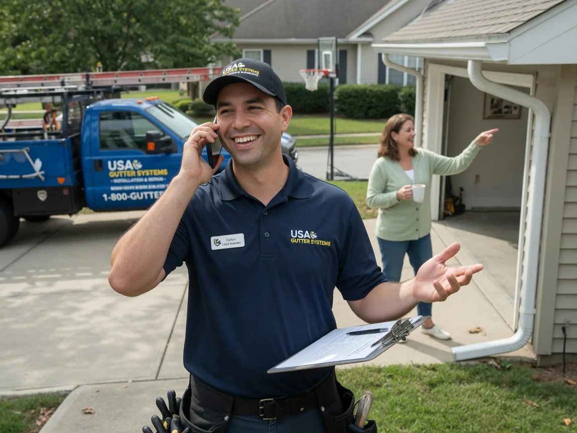 Gutter Installation Belleville, NJ FAQs
